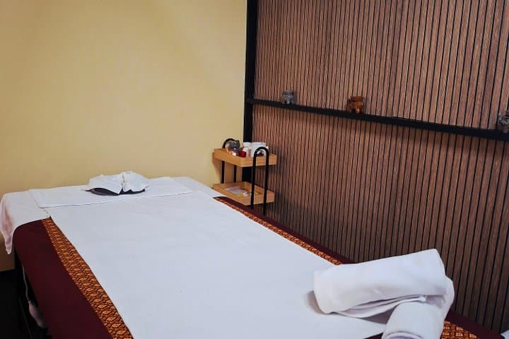 Dokrak thaise&spa massage westland
