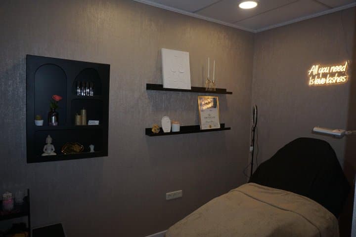 Bunitesa Beautysalon