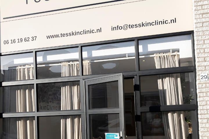TesSkinClinic