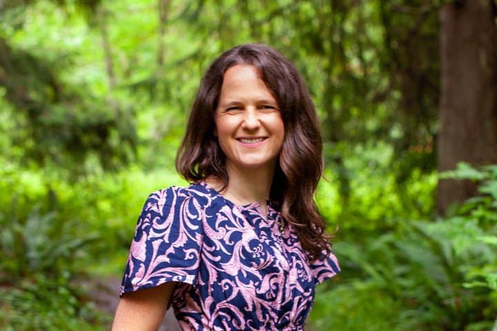 Echos & Roots - Needle-free Acupuncture for Kids and Adults