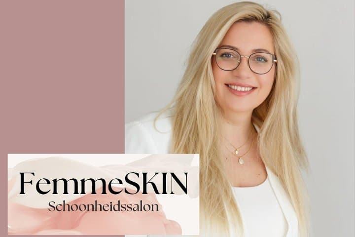 FemmeSKIN Schoonheidssalon Bleiswijk