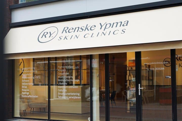 Renske Ypma Skin Clinics | Zandvoort
