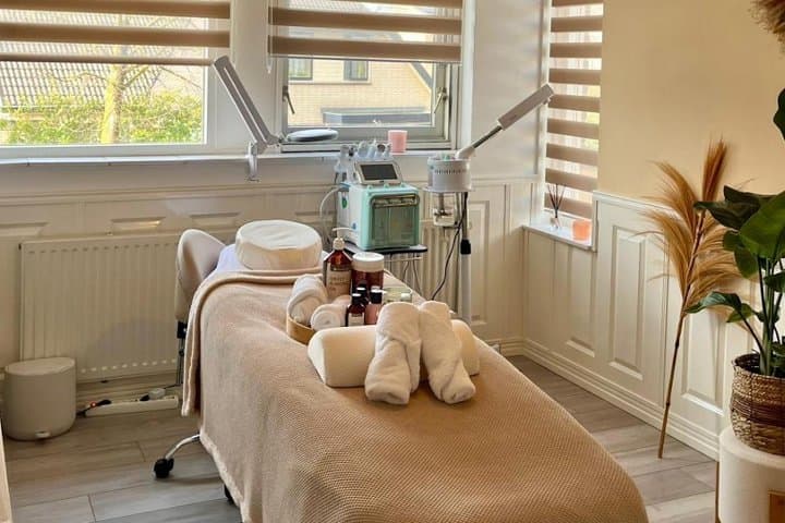 beauty & care by ivone