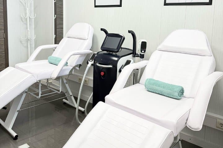 Body & Slimming Clinic