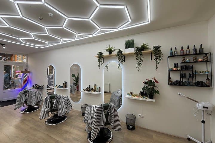Barbershop 89