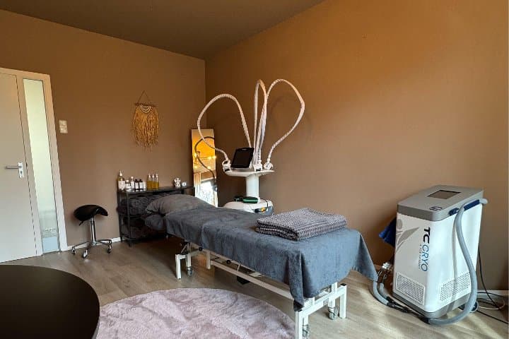 Bodychange Clinic