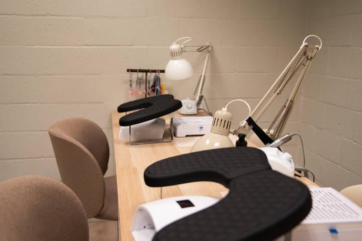 Tee's Nail Corner