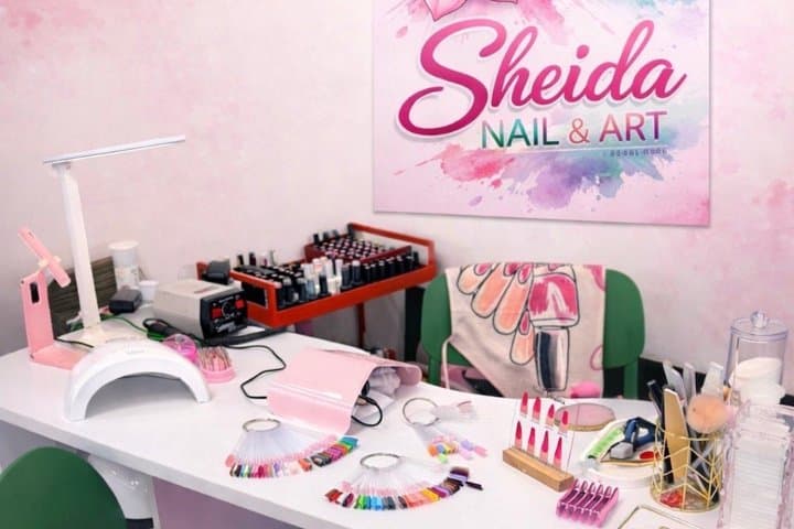 Sheida Nail & Art