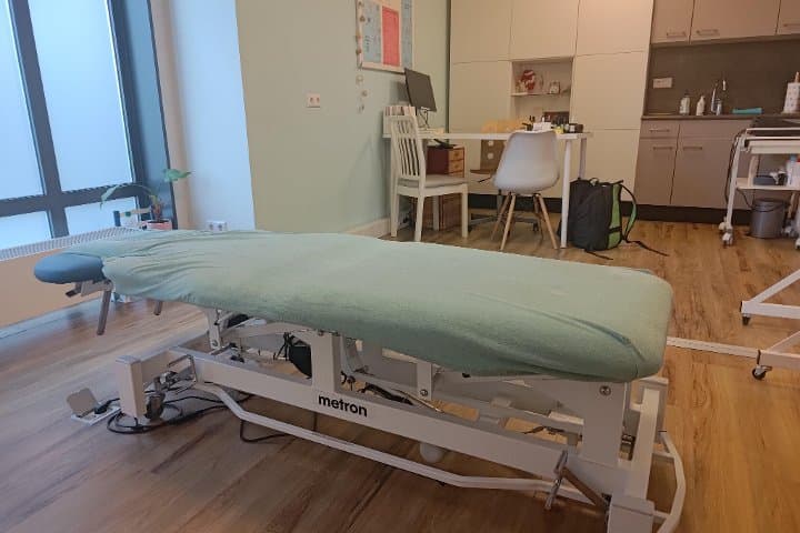 Praktijk voor Houdingstherapie Hercules Purmerend