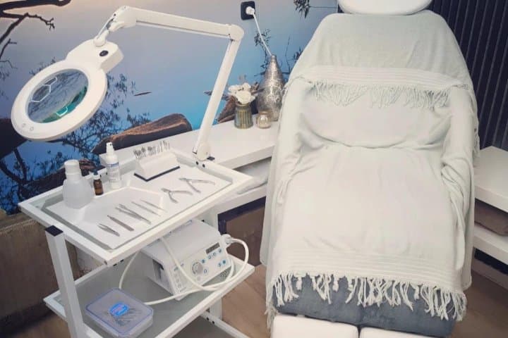 Lotus Voetzorg en Massage