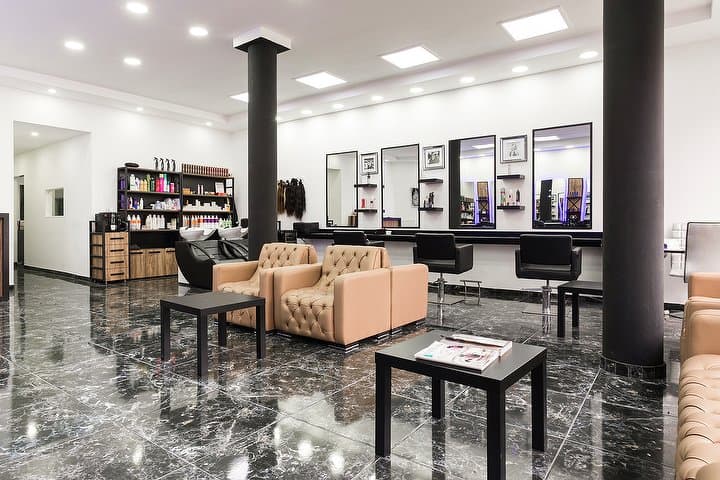 Maso Hairsalon