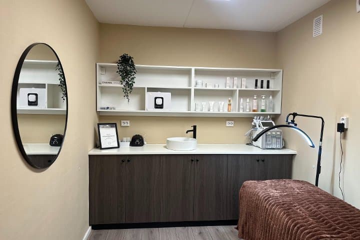 Nazskinclinic