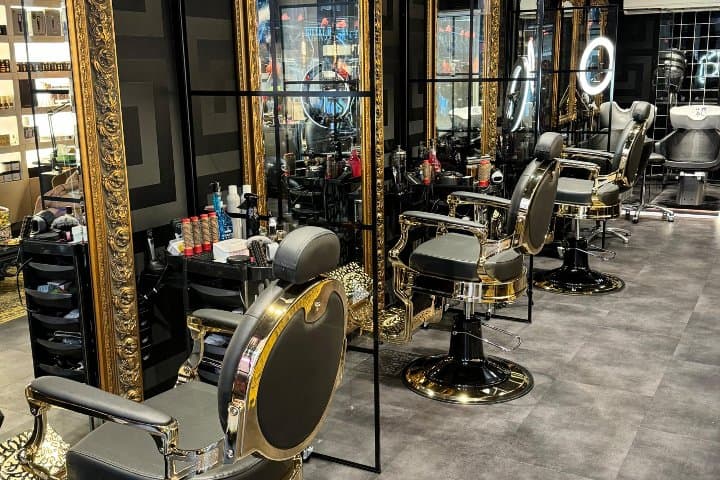 Beauty & Hair by ALQamar