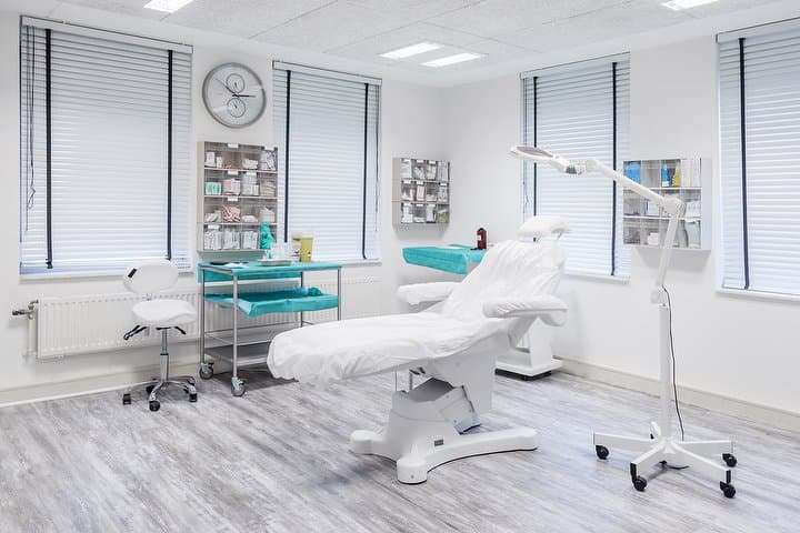 Botuline Rimpelzorg Klinieken B.V.