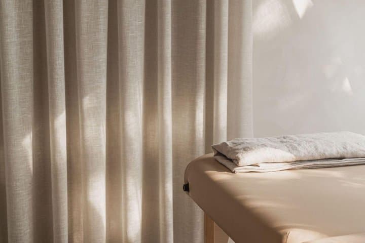Sarira Thais Wellness