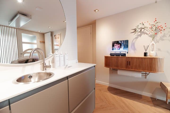 Schoonheidssalon Helma Sommer