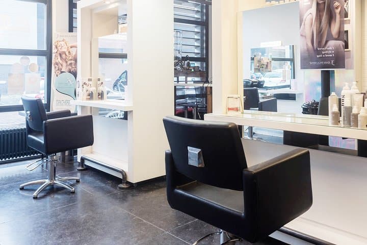 Zo Mooi! Hairstyling