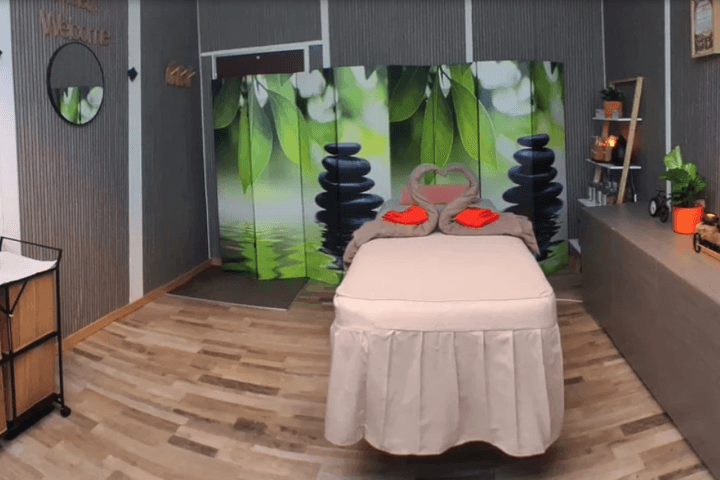 Áurea Beauty center