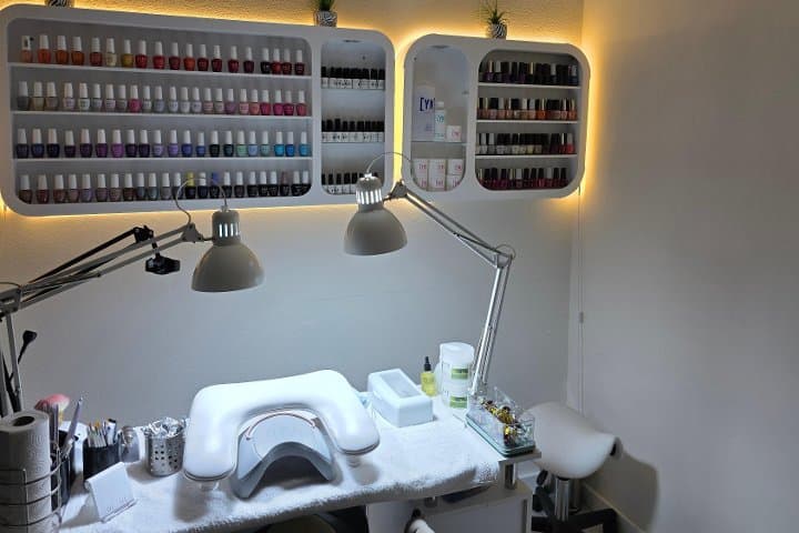 IC Beauty Nail Salon