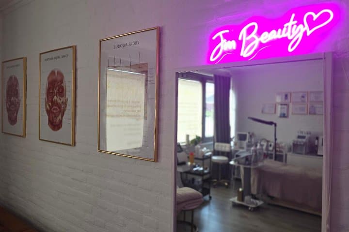 Jm Beauty & Glow You Well
