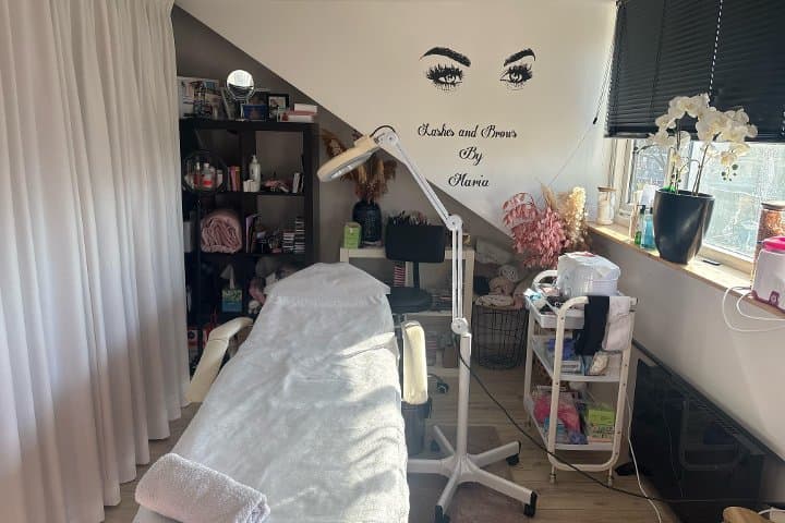 Waxen & Wimperextensions | Schoonheidssalon Beauty Looks by Maria