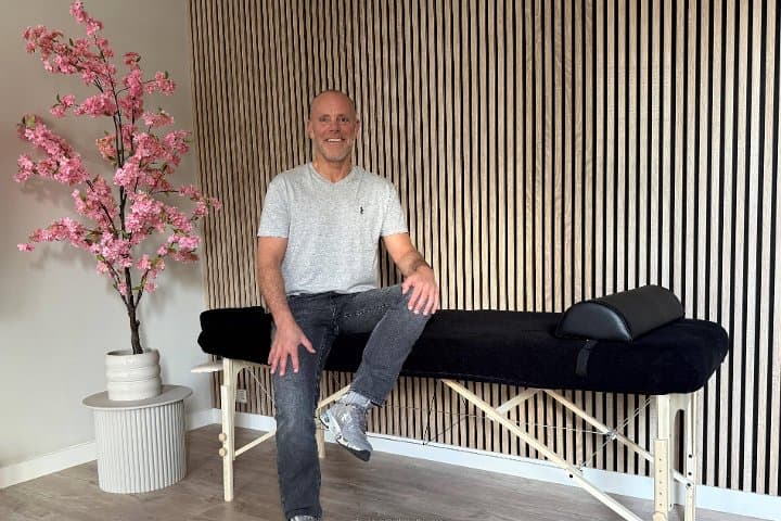 Wilmink Massage