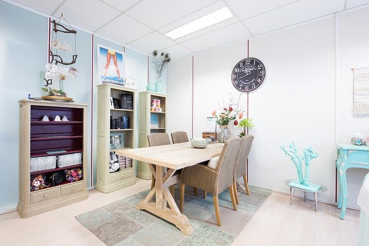 Bij E.V.A. ! Waxing & Beauty