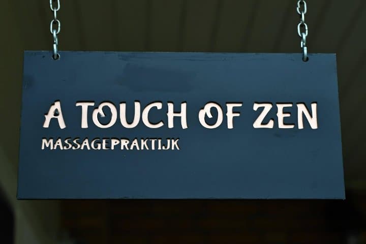 A Touch of Zen Massagepraktijk