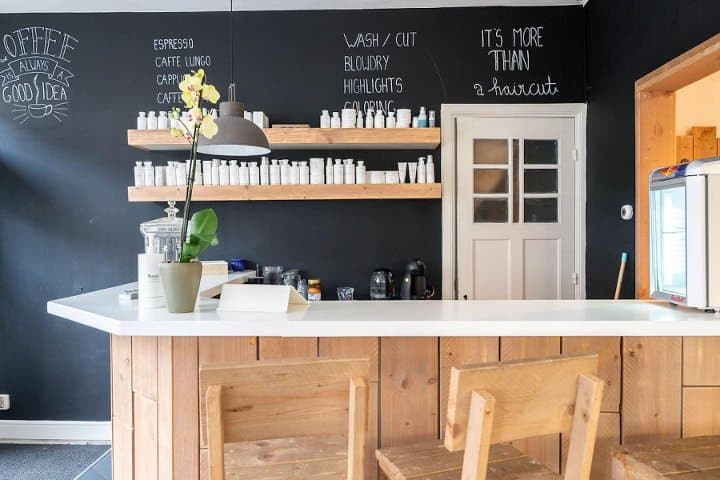 Liberty Hairstyling