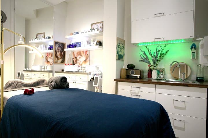 Beauty Lounge Amsterdam
