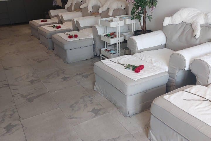 The Sun Chinese Massage Amsterdam 2