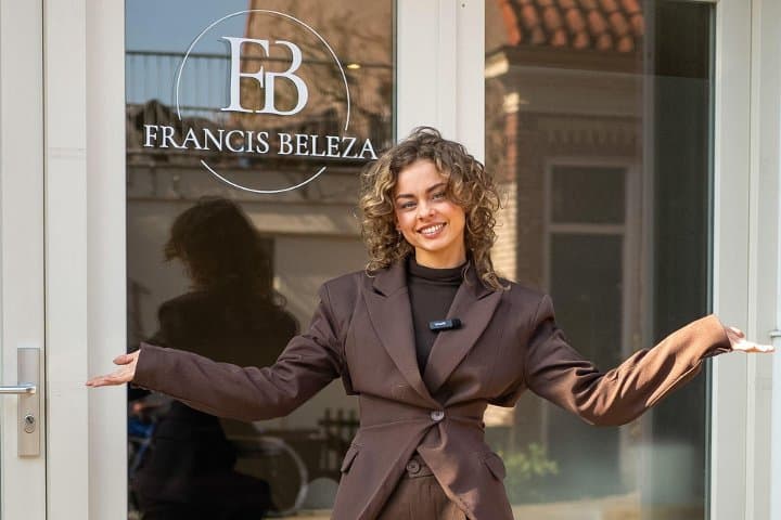 Francis Beleza