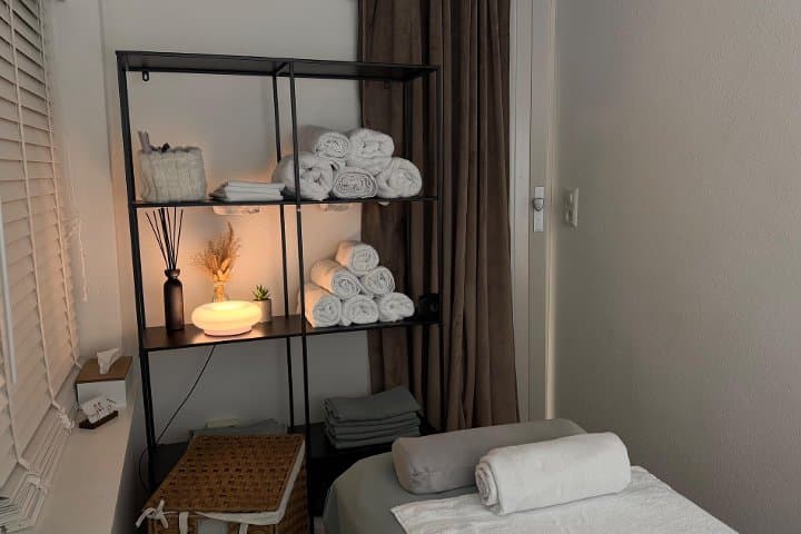 Massage Space