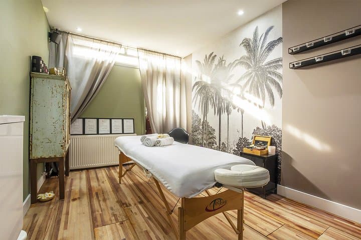 Boost Beauty en Massage