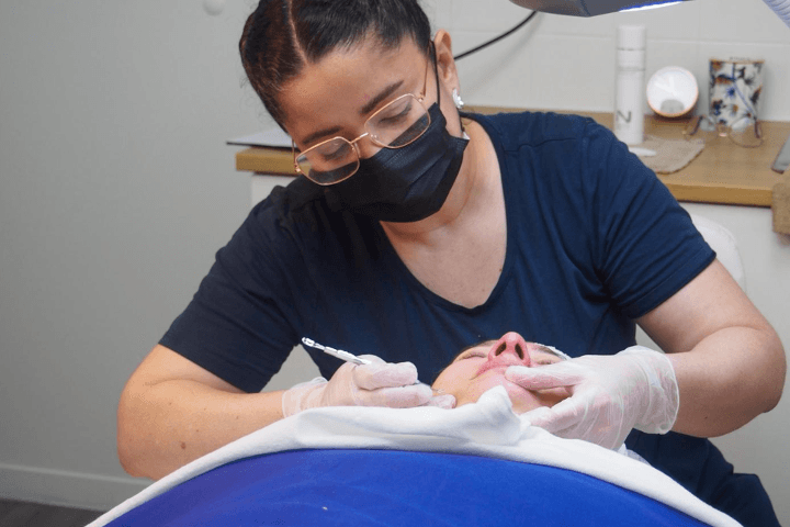 Carina Spa & Beauty