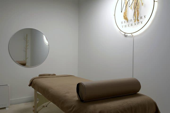 Therapy by VM