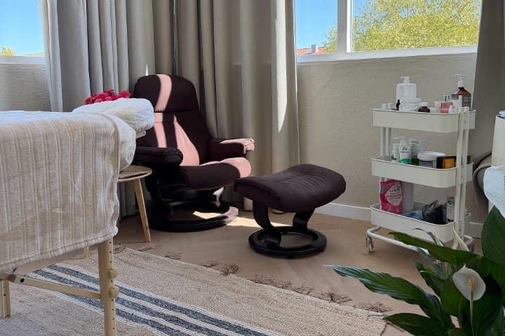 Bohdana Massage