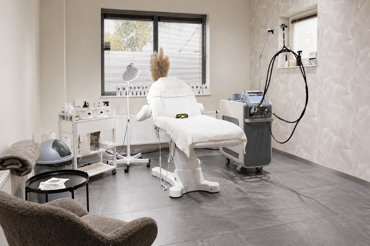 SILQUE | laser&wax clinic