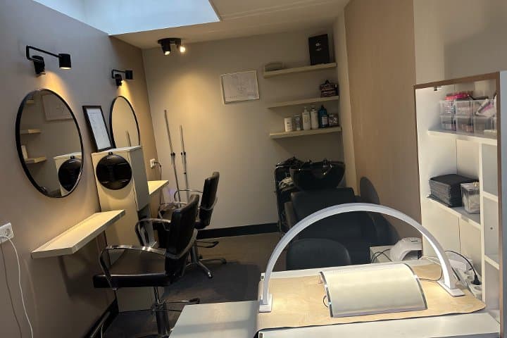MHbeautysalon