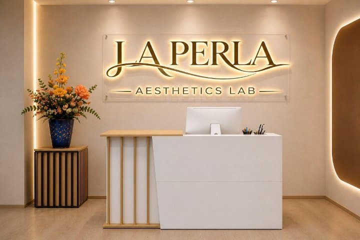 La Perla Aesthetics Lab