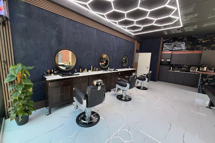 Firakos Barbershop