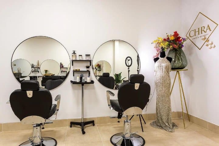 CHRA hair&beauty