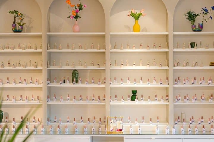 Amsterdam Nail Art Studio - Ijburglaan
