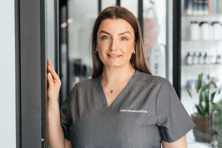 Talia Skin Care