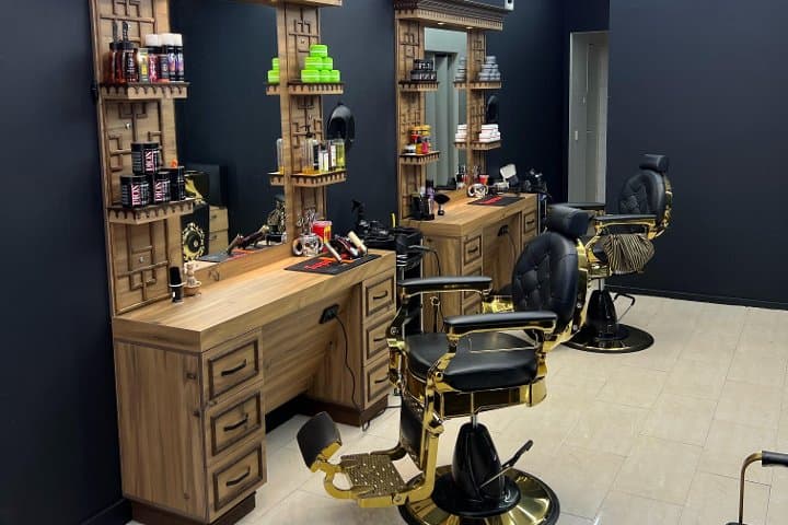 City kapsalon