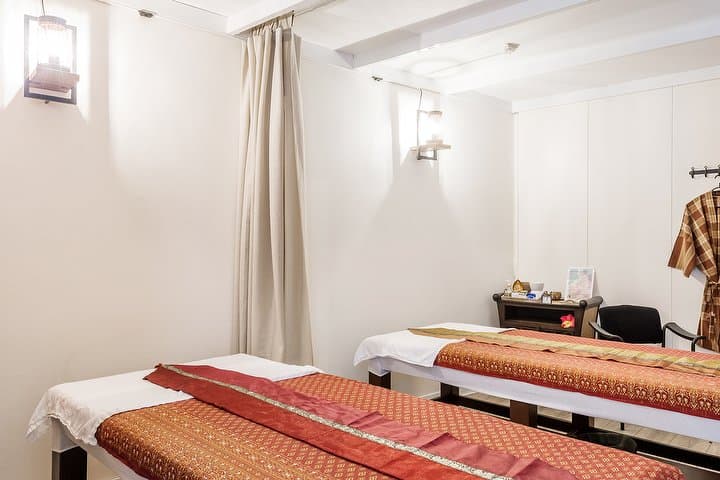 Raks Thai Wellness