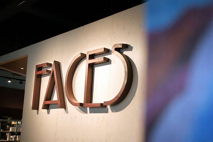 FACES Hair & Beauty