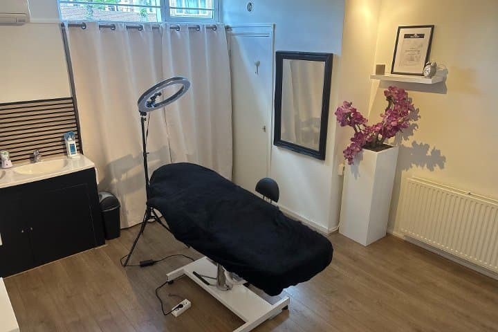 Stress Reset Studio