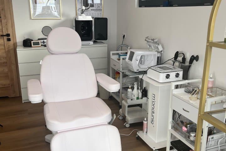 LUMI Beauty Salon