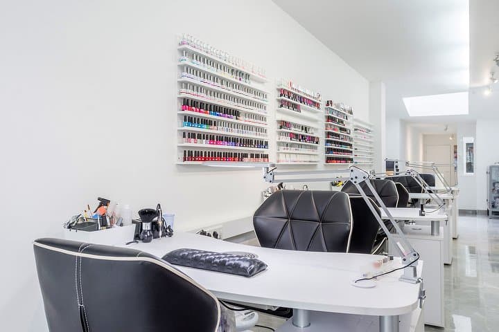 Advance Microblading & Nails